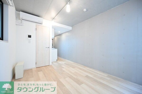 ES-Grande文京白山の物件内観写真